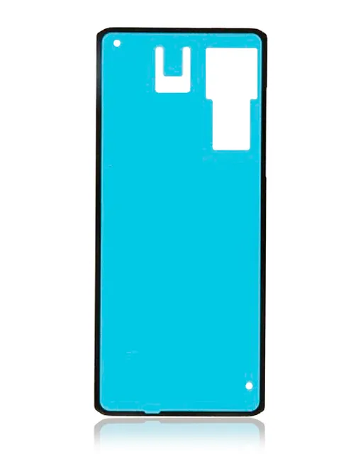 Lepicí páska zadního krytu pro Motorola Moto Edge Plus (XT2061 / 2020) (originál OEM)