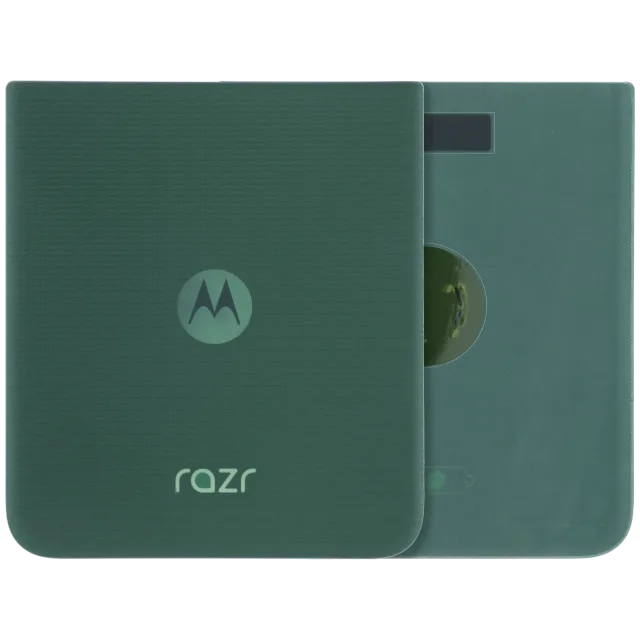Zadní kryt Insert pro Motorola Razr Plus (XT2659 / 2026) (originál OEM) (Mountain View)