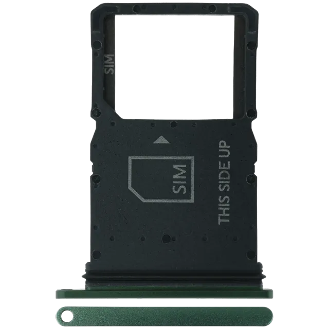 SIM šuplík pro Motorola Razr Plus (XT2659 / 2026) (originál OEM) (Mountain View)