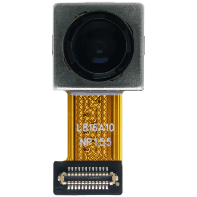 Zadní kamera (teleobjektiv) pro Motorola Razr Ultra (XT2655 / 2026) (originál OEM)