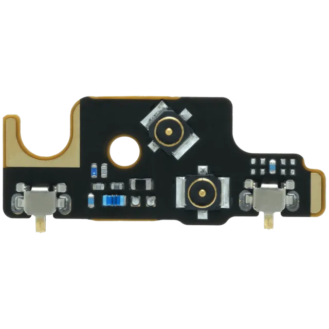 Deska antény (horní) pro Motorola Razr Ultra (XT2655 / 2026) (originál OEM)