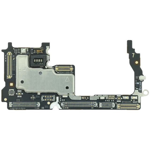 Deska Flip Fold pro Motorola Razr Fold (XT2651 / 2026) (originál OEM)