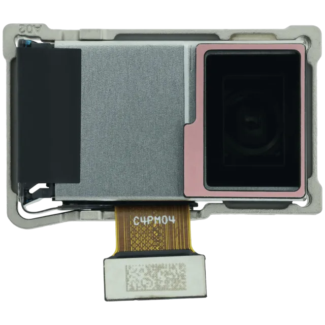 Zadní kamera (teleobjektiv) pro Motorola Razr Fold (XT2651 / 2026) (originál OEM)