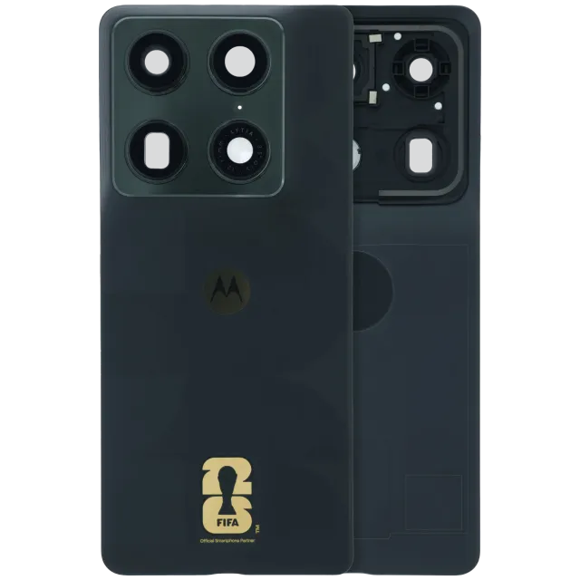 Zadní kryt Insert pro Motorola Razr Fold (XT2651 / 2026) (originál OEM) (Fifa)