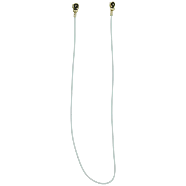 Kabel RF pro Motorola Razr Fold (XT2651 / 2026) (originál OEM) (bílá)