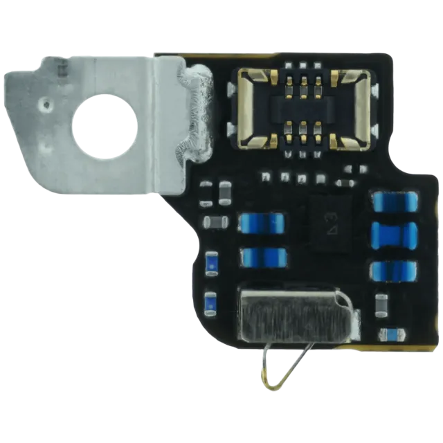 Deska antény (Side) pro Motorola Razr Fold (XT2651 / 2026) (originál OEM)