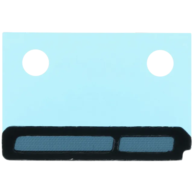 Mřížka horní reproduktor box pro Motorola Razr Fold (XT2651 / 2026) (originál OEM)