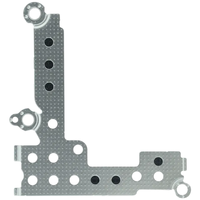 Držák hlavní displej FPC BTB pro Motorola Razr Fold (XT2651 / 2026) (originál OEM)