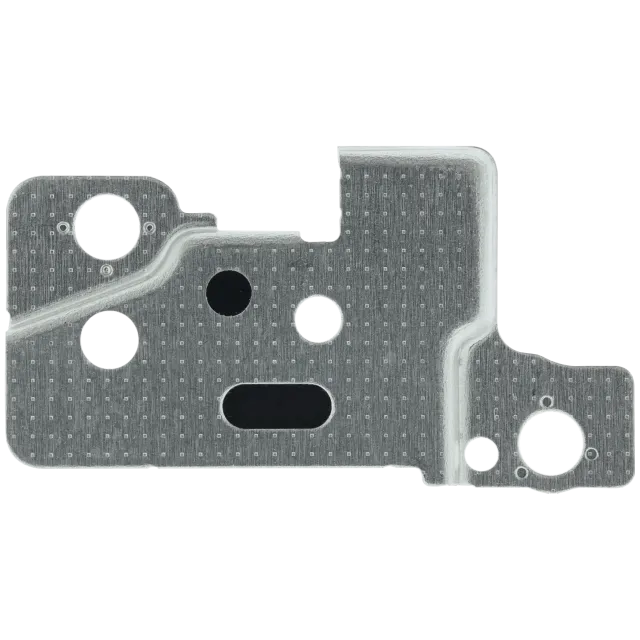 Držák mikrofonu pro Motorola Razr Fold (XT2651 / 2026) (originál OEM)