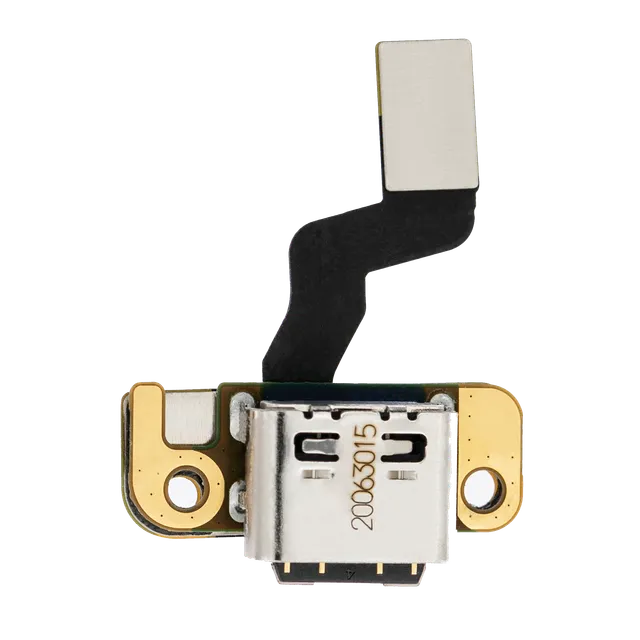 Flex kabel nabíjecího konektoru pro Motorola Razr 5G (XT2071 / 2020)
