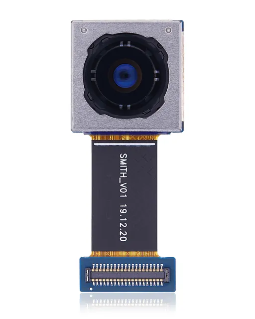 Zadní kamera pro Motorola Razr 5G (XT2071 / 2020) (originál OEM)