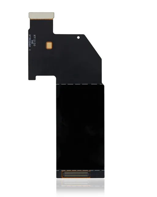 Flex kabel základní desky pro Motorola Razr 5G (XT2071 / 2020) (pravý) (originál OEM)