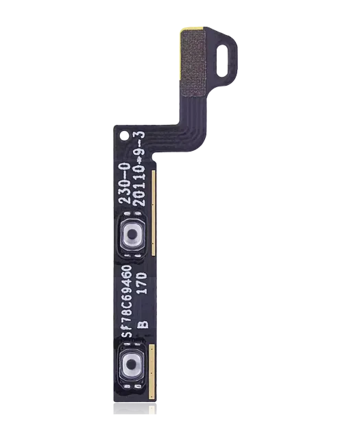Flex Volume Buttton pro Motorola Razr 5G (XT2071 / 2020) (originál OEM)