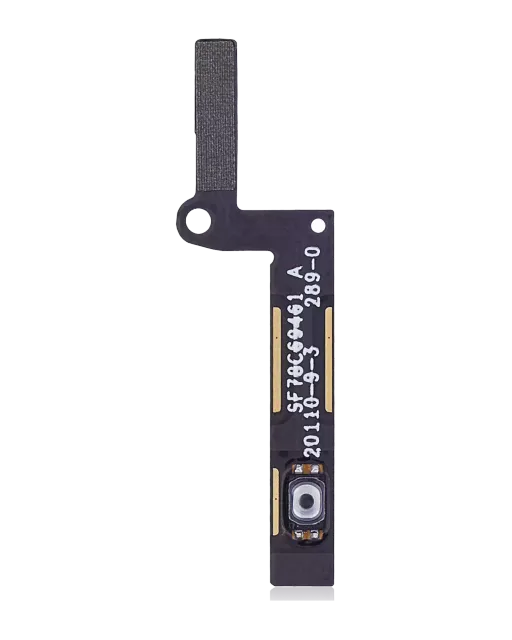 Flex napájecí Buttton pro Motorola Razr 5G (XT2071 / 2020) (originál OEM)