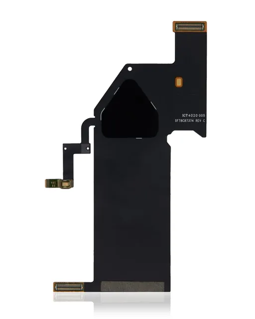 Flex kabel základní desky pro Motorola Razr 5G (XT2071 / 2020) (levý) (originál OEM)