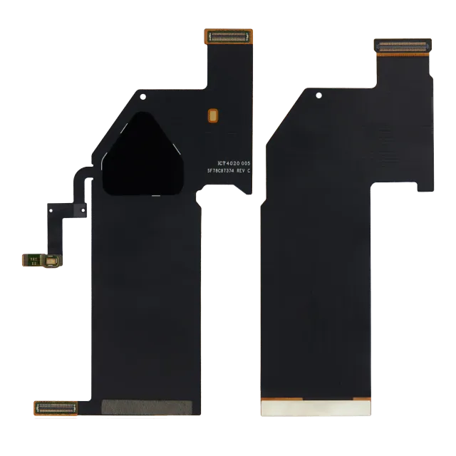 Flex kabel základní desky pro Motorola Razr 5G (XT2071 / 2020) (sada 2 ks)