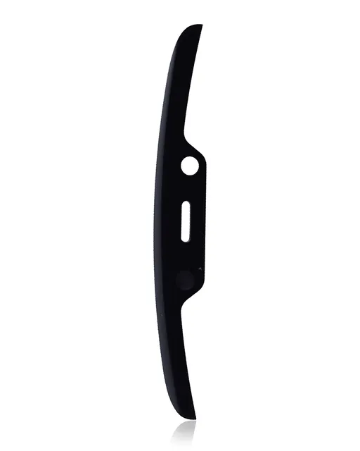 Sklíčko kamery (Notch) pro Motorola Razr 5G (XT2071 / 2020) (originál OEM)