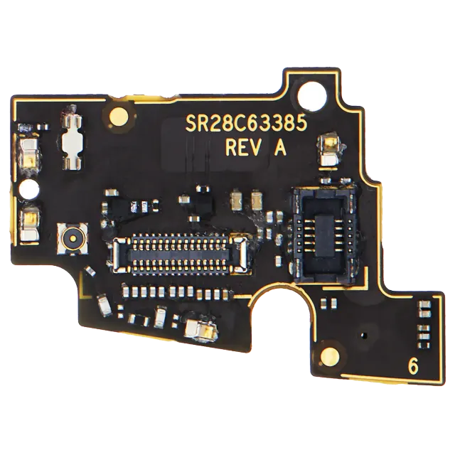 Senzor Left Proximity pro Motorola Razr 5G (XT2071 / 2020)