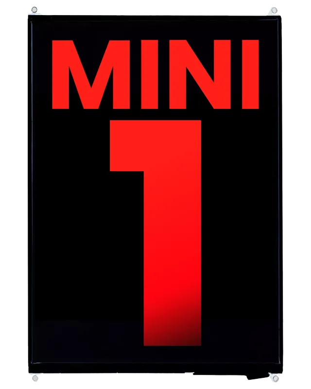 LCD panel pro iPad mini 1 (Aftermarket Plus)