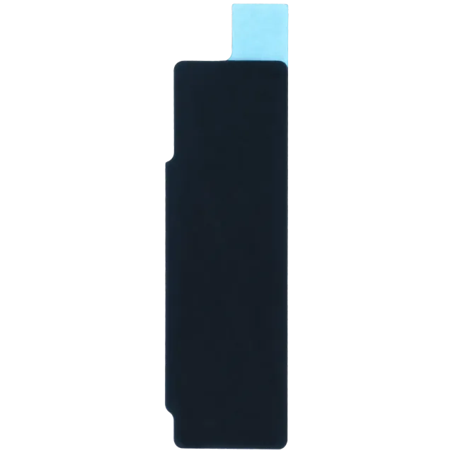 Lepení vnější displej spodní box pro Motorola Razr Fold (XT2651 / 2026) (originál OEM)
