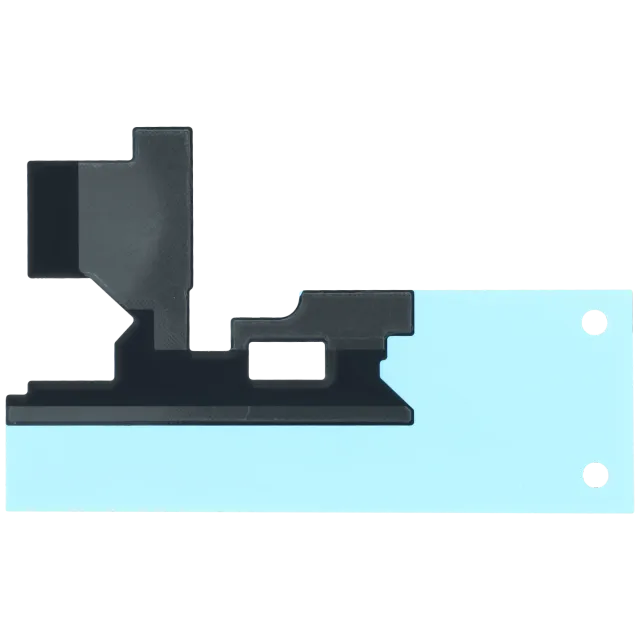 Hlavní deska spodní tepelný Dissipation Graphite pro Motorola Razr Fold (XT2651 / 2026) (originál OEM)