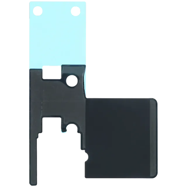 Spodní reproduktor box tepelný Dissipation Graphite pro Motorola Razr Fold (XT2651 / 2026) (originál OEM)