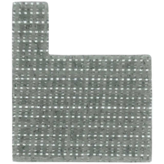 Zadní kamera Telephoto Conductive utěrka Side pro Motorola Razr Fold (XT2651 / 2026) (originál OEM)