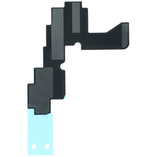 Horní reproduktor box tepelný Dissipation Graphite pro Motorola Razr Fold (XT2651 / 2026) (originál OEM)