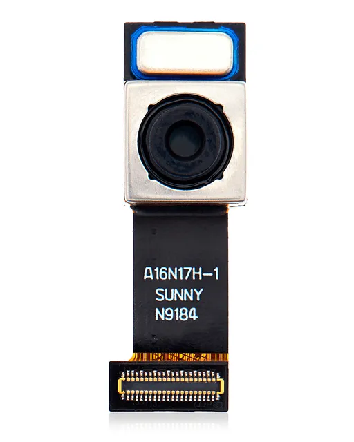Zadní kamera pro Motorola Razr (XT2000-1 / 2019)