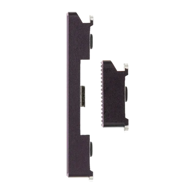 Tlačítka (zapínání / hlasitost) pro Motorola One Zoom (XT2010-01 / 2019) (Cosmic Purple)