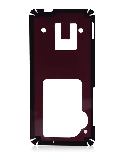 Lepení zadního krytu pro Motorola Moto One Zoom (XT2010-1 / 2019) (originál OEM)