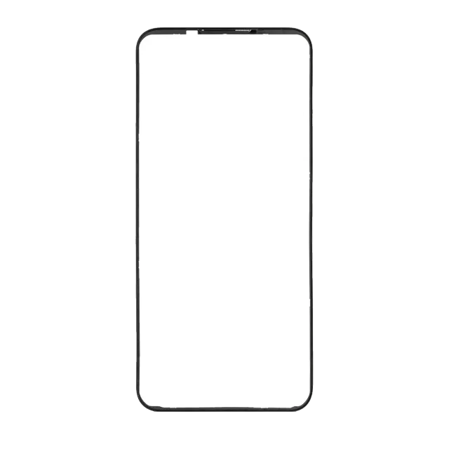 Rámeček LCD displeje pro Motorola One Zoom (XT2010-01 / 2019)