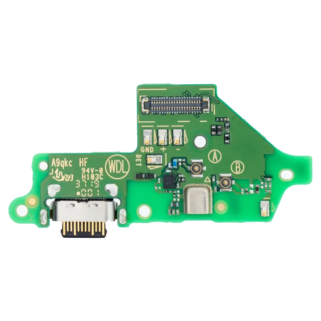 Nabíjecí konektor s deskou pro Motorola One Vision (XT1970 / 2019) / P50 (XT1970 / 2019)