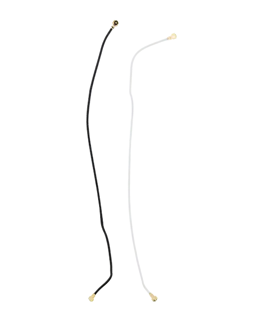 Kabel anténa Connecting pro Motorola One Vision (XT1970 / 2019) / P50 (XT1970 / 2019) (sada 2 ks)