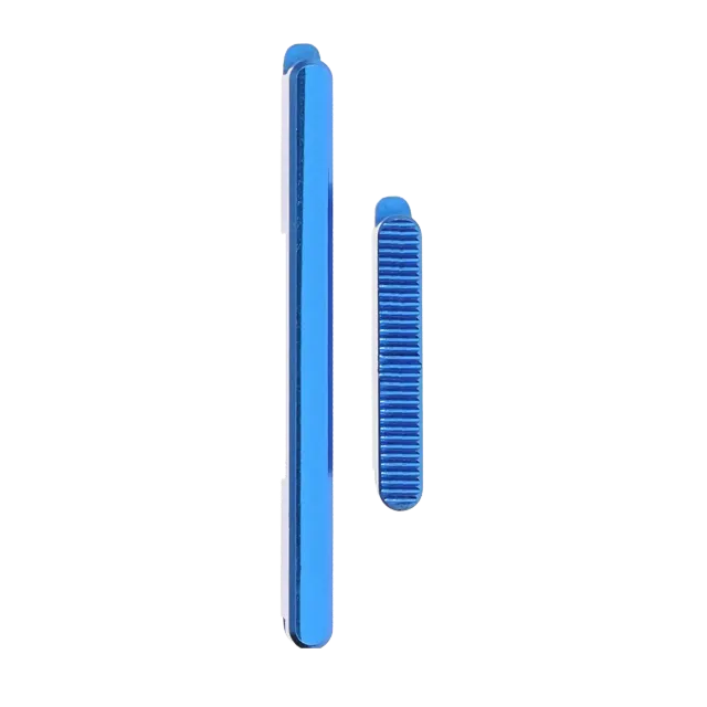 Tlačítka (zapínání / hlasitost) pro Motorola One Vision (XT1970 / 2019) / P50 (XT1970 / 2019) (Sapphire Gradient)