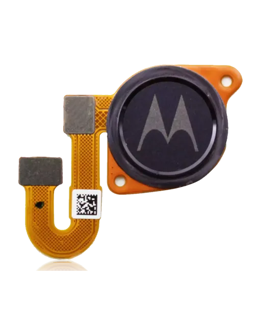 Otisků prstů Scanner pro Motorola Moto One (XT1941 / 2018) (originál OEM)