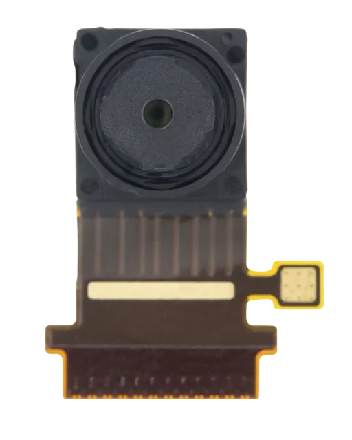 Přední kamera pro Motorola Moto Z Force Droid (XT1650-02 / 2016)