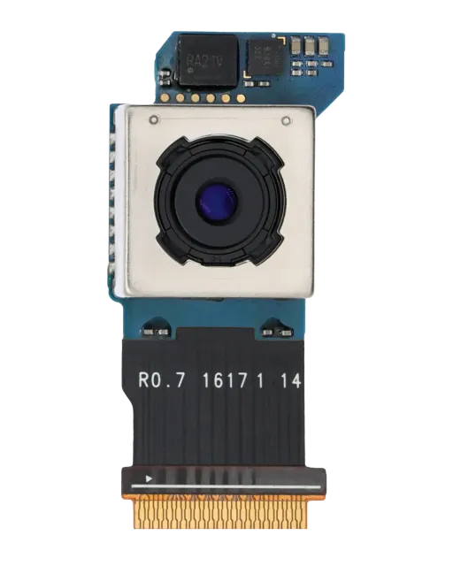 Zadní kamera pro Motorola Moto Z Force Droid (XT1650-02 / 2016)