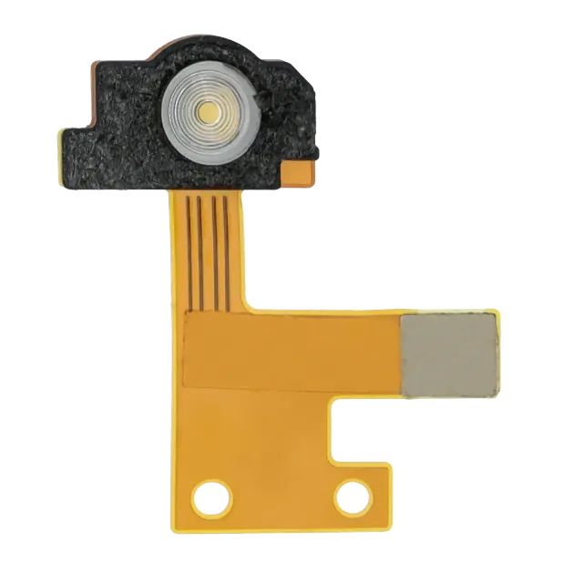 Flex kabel blesk LED pro Motorola Moto Z Force Droid (XT1650-02 / 2016)