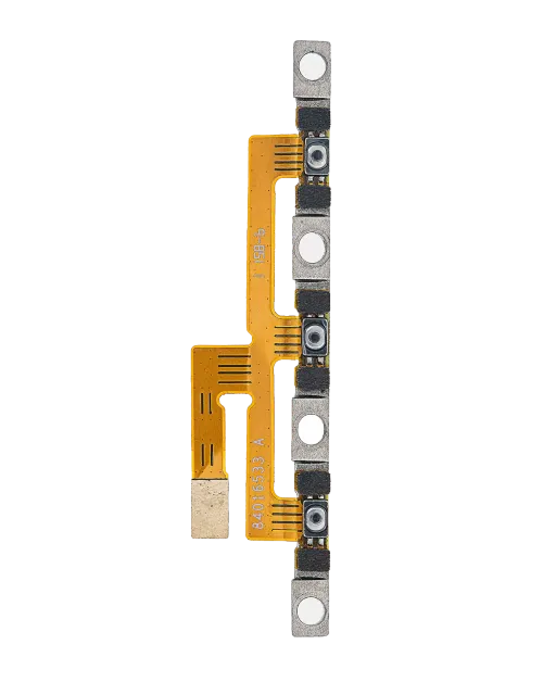 Flex kabel tlačítek zapínání a hlasitosti pro Motorola Moto Z Force Droid (XT1650-02 / 2016)