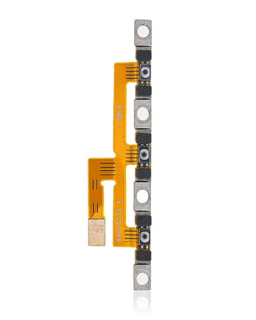 Flex kabel tlačítek zapínání a hlasitosti pro Motorola Moto Z Force Droid (XT1650-02 / 2016) (originál OEM)