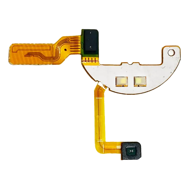 Flex kabel zadní kamera blesk pro Motorola Z Droid (XT1650 / 2016)