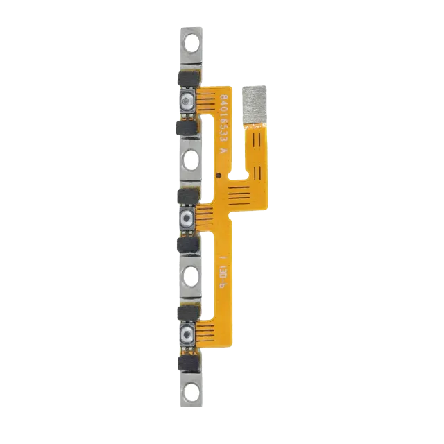 Flex tlačítek zapínání a hlasitosti pro Motorola Moto Z Droid (XT1650 / 2016)