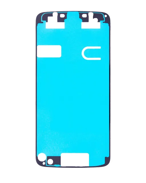 Lepení displeje pro Motorola Moto Z Droid / Moto Z / Moto Z Dual-Sim (XT1650-01 / 03 / 05 / 2016) (originál OEM)