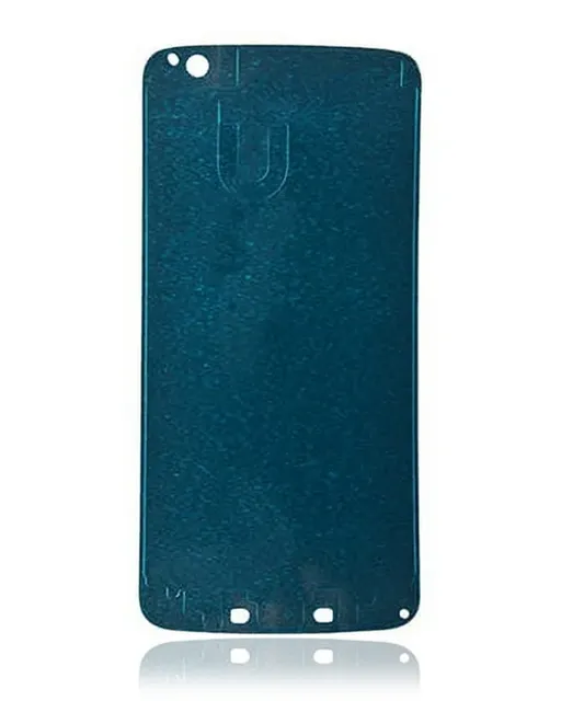 Lepicí páska displeje pro Motorola Moto Z Droid (XT1650-01 / 2016)