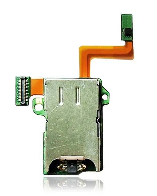 Čtečka SIM pro Motorola Moto Z Play Droid (XT1635 / 2016)