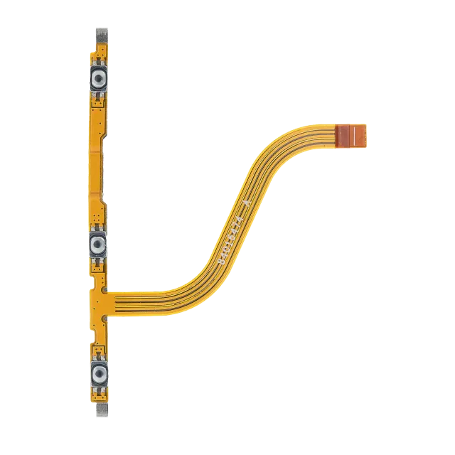 Flex kabel tlačítek zapínání a hlasitosti pro Motorola Moto X Style (XT1572 / 2015)