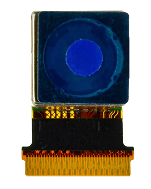 Zadní kamera pro Motorola Moto X Style (XT1572 / 2015)
