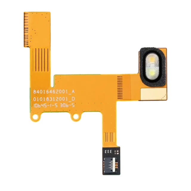 Flex kabel blesk LED pro The Motorola Moto X Style (XT1572 / 2015) / Moto X Pure Edition (XT1575 / 2015)