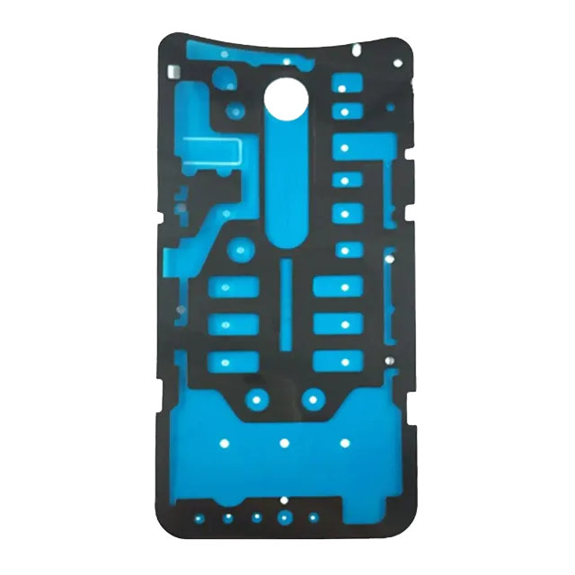 Lepicí páska zadního krytu pro Motorola Moto X Style (XT1572 / 2015)